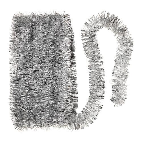 ВИНТЕР 2018 Гирлянда