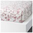 ХЭССЛЕКЛОККА Простыня - 150x220 см
