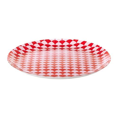 ВИНТЕР 2018 Тарелка