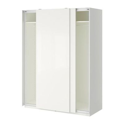 ПАКС Гардероб