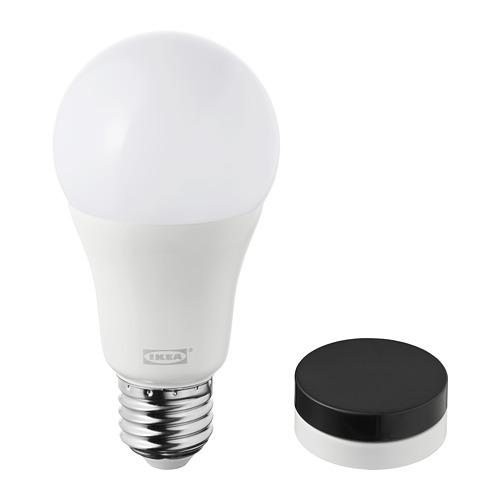 TRÅDFRI регулятор освещения, комплект