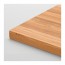 APTITLIG доска разделочная бамбук 28x45 cm