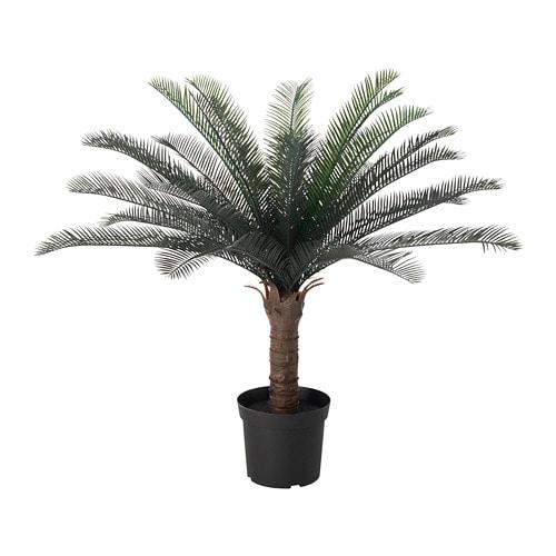 ФЕЙКА Искусственное растение в горшке