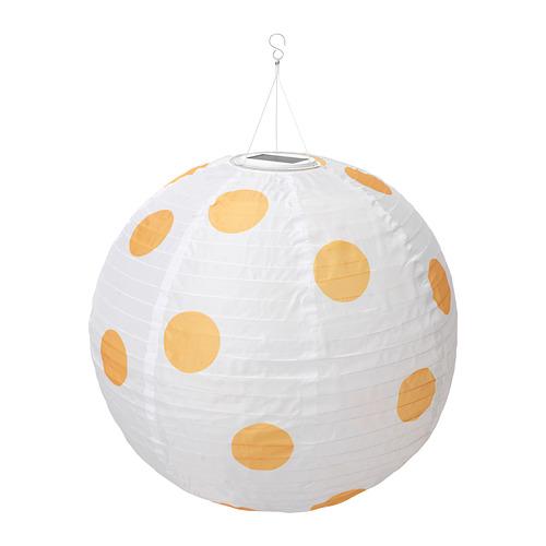 SOLVINDEN подвесная светодиодная лампа SOLVINDEN подвесная светодиодная лампа