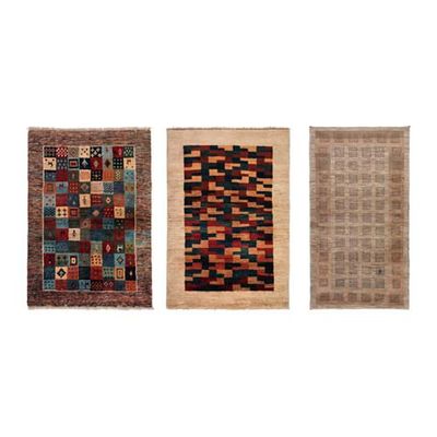 ПЕРСИСК ГАББЕХ Н Ковер, длинный ворс