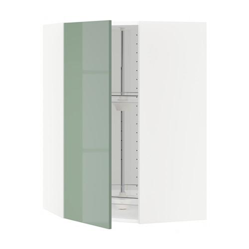 METOD угл нвсн шкф с вращающ секц