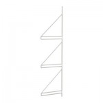 ЭКБИ ГЭЛЛЭ Навесной модуль - 29x119 см