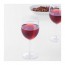 SVALKA бокал для красного вина прозрачное стекло