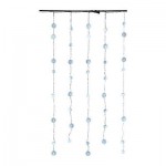 СТРОЛА Гирлянда/драпировк, 40 снежков СТРОЛА Гирлянда/драпировк, 40 снежков