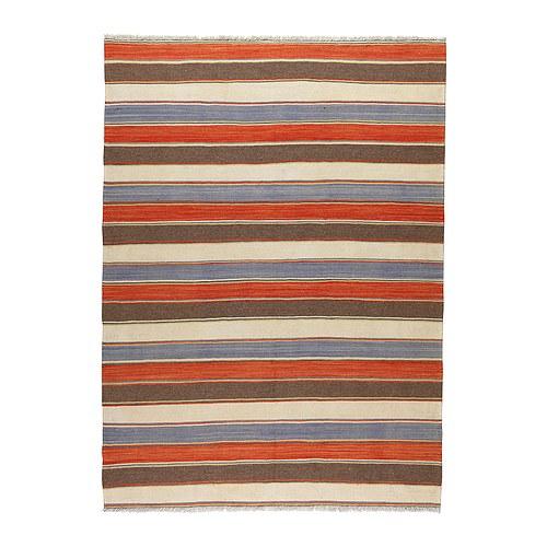 PERSISK KELIM GASHGAI ковер, безворсовый ручная работа различные орнаменты 170x250 cm