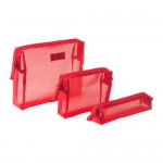 ФОРФИНА Сумочка для аксессуаров, 3 предм.