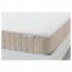 ХАФСЛО Пружинный матрас - 120x200 см