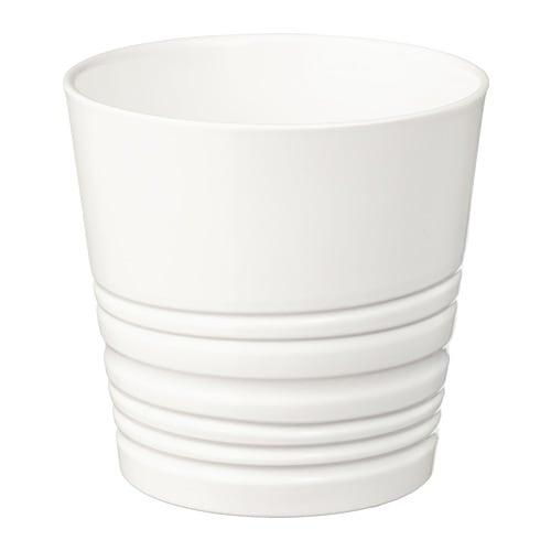 МУСКОТ Кашпо - 9 см