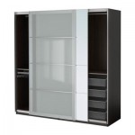 ПАКС Гардероб - 200x66x201 см, -