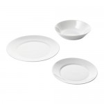 SAMTIDIG сервиз,12 предметов