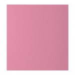 ЛАППВИКЕН Дверь - розовый