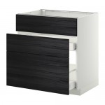 METOD/MAXIMERA напольн шк п-мойку+3фрнт пнл/2ящ METOD/MAXIMERA напольн шк п-мойку+3фрнт пнл/2ящ