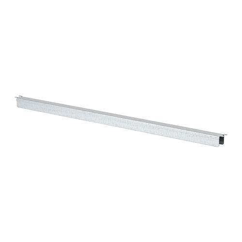 NYTTIG соед планка д/двойн вар пан сталь