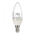 ЛЕДАРЕ Светодиод E14