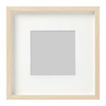 ХОВСТА Рама