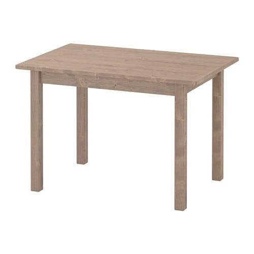 СУНДВИК Стол детский