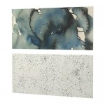 ЛИЗЕКИЛЬ Настенная панель