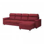 LIDHULT 4-местный диван