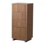 СТОКГОЛЬМ Комод с 4 ящиками