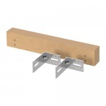 МЕТОД Опора для кухонного островка МЕТОД Опора для кухонного островка