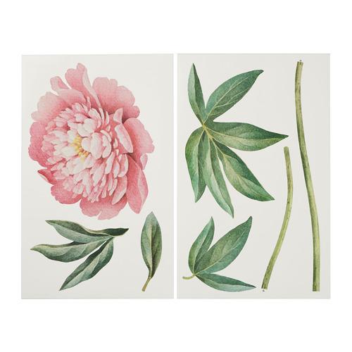 KINNARED декоративные наклейки