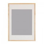 РИББА Рама - под березу