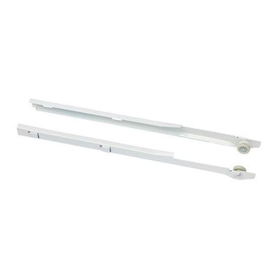 Brand New IKEA ALGOT Pull-Out Rail for Baskets 102.185.60 