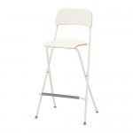 ФРАНКЛИН Стул барный, складной