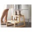 Ikea molger hocker - Der TOP-Favorit unserer Produkttester