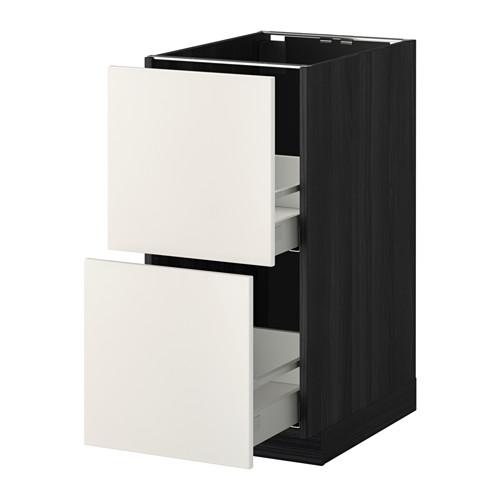 METOD/MAXIMERA наполн шк 2 фрнт/2 средн ящ оцинковка