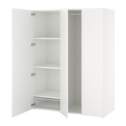 PLATSA гардероб