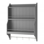 ТОРНВИКЕН Полка для тарелок ТОРНВИКЕН Полка для тарелок