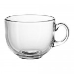 УППГРАДЕРА Чашка большая