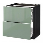 METOD/FÖRVARA напольн шкаф/2 фронт пнл/3 ящика METOD/FÖRVARA напольн шкаф/2 фронт пнл/3 ящика