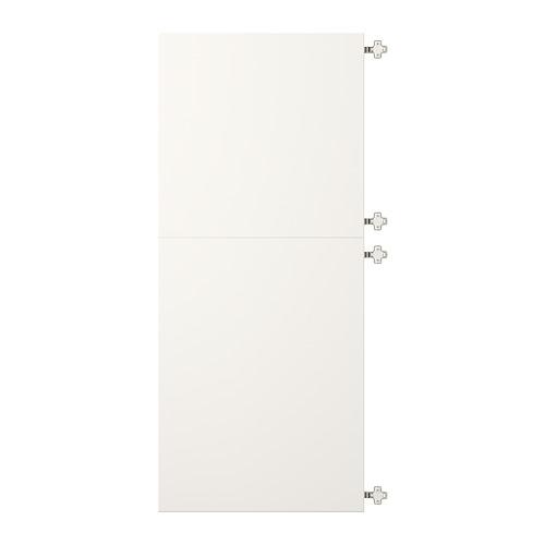 VEDDINGE дверцы на петлях VEDDINGE дверцы на петлях