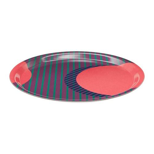 СЬЕЛЬВСТЭНДИГ Поднос СЬЕЛЬВСТЭНДИГ Поднос