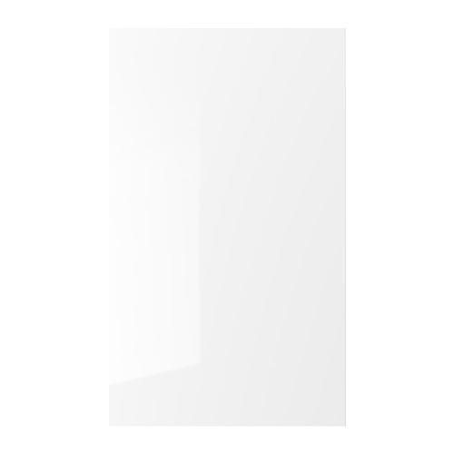 RINGHULT дверь глянцевый белый 59.7x99.7 cm