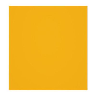 БЕСТО ТОФТА Дверь - глянцевый желтый, 60x64 см