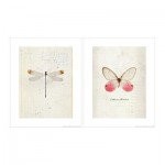 ТВИЛЛИНГ Набор постеров,2шт ТВИЛЛИНГ Набор постеров,2шт