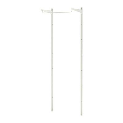 АЛЬГОТ Настенная шина/штанга