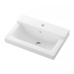 ТЭЛЛЕВИКЕН Одинарная раковина