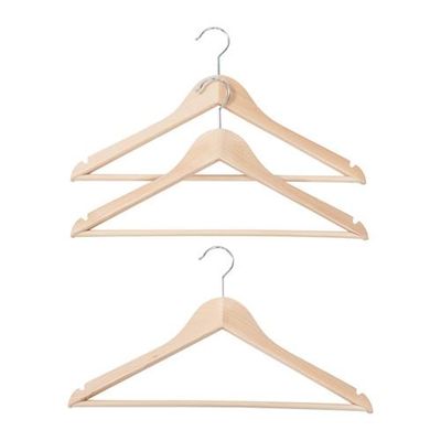 КОММИС Плечики