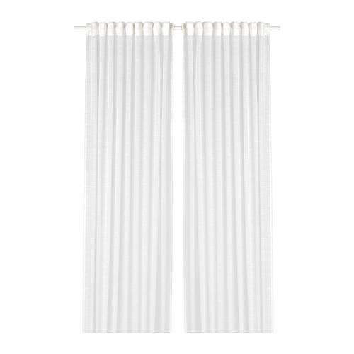 GJERTRUD гардины, 2 шт.