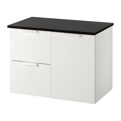 ГОДМОРГОН / ТОЛКЕН null - антрацит, белый ГОДМОРГОН / ТОЛКЕН null - антрацит, белый