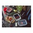 IKEA 365+ контейнер для завтрака с вставками